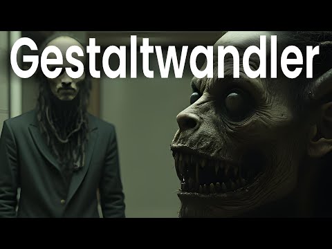 Shapeshifter, die teils in Deutschland unterwegs waren