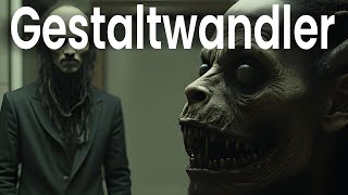 Shapeshifter, die teils in Deutschland unterwegs waren