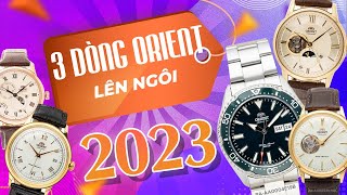 youtube Orient 40.5mm Nam RA-AG0003S30B