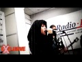 гр.Слот - Мёртвые Звёзды (Live Exclusive on RadioRadio.ru) 