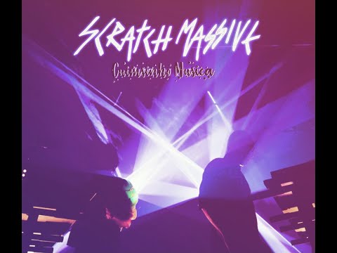 Scratch Massive - Closer Feat Chloe (Guimsinho Musica Remix)