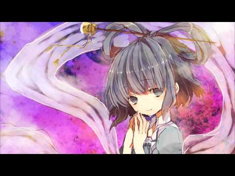 【東方 Touhou Vocal】 SYNC.ART'S - Road of Departure