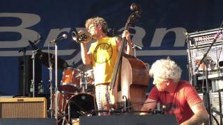 Nolatet 2016-05-22 Bayou Boogaloo