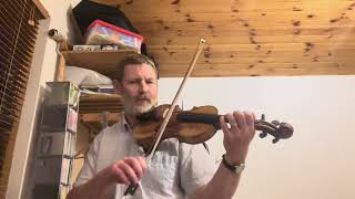 The Bank of Ireland (Jig) (Recording 2 of 2)