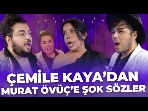 CEMİLE KAYA İLE NE KADAR YER YANDI? 