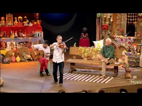 "Todo Errado" por Jorge Mautner - Sr. Brasil - 01/03/15