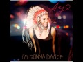 AYO - I 'M GONNA DANCE 