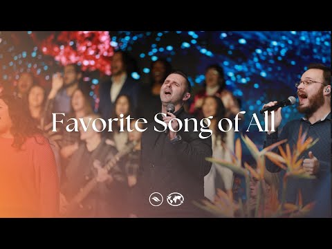 Favorite Song of All | River Worship