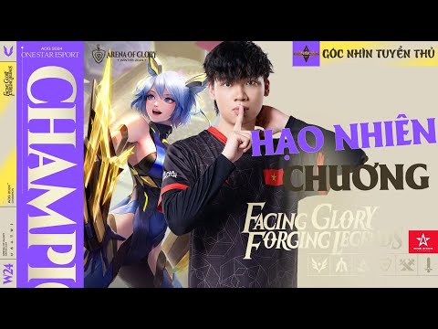 Góc Nhìn Tuyển Thủ Qi