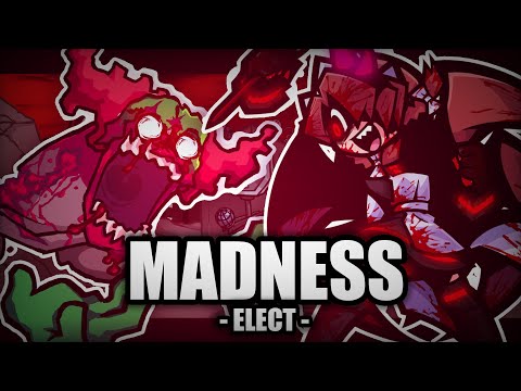 Madness ERECT but Tricky vs Scissors sing it