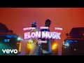 Shallipopi, Zlatan, Fireboy DML - Elon Musk (Remix) (Official Video)