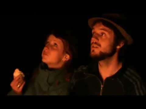 Biebrzański PN /ognisko pole biwak - Budy sierpień 2011/