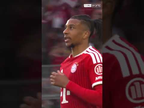 🤯 Encore un PUR BANGER d'#Olise ! #Football #Action