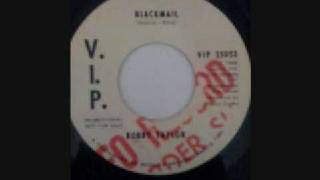 Bobby Taylor - Blackmail - V.I.P. - 1969