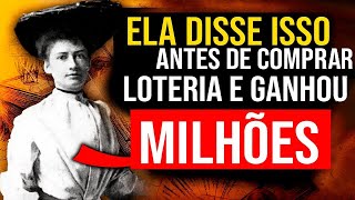 Diga Estas 4 Palavras Antes De Comprar A MEGA DA VIRADA! – Elas Nunca Falham! – Florence Scovel