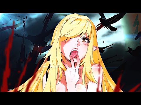 TORONTOKYO x Three AM Fuxk - Vampire