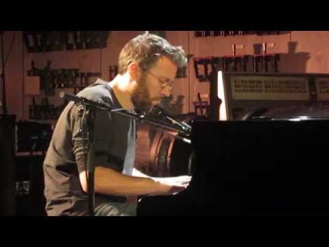 Jan Swerts - Schaduwland (Daniela & Jef) @ Barenzaal C Mine Genk - 08/12/16