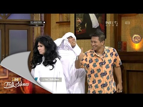 Ini Talk Show 17 Maret 2015 Part 5/5 Ferry Maryadi, Marissa Jeffryna, Gunawan dan Awang & Agus
