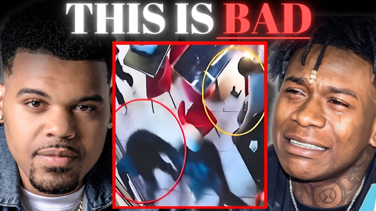 The Ben 10 OG3 and JR Footage CHANGES EVERYTHING