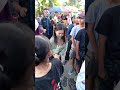 Viral Di Tarik Sampai Mlorottt Kelihatan Tato Kutang Nya