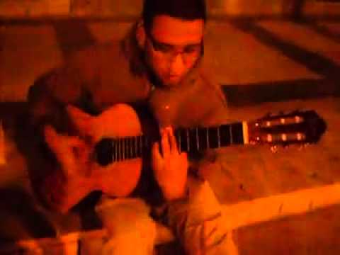 hassan guitar ham9iya