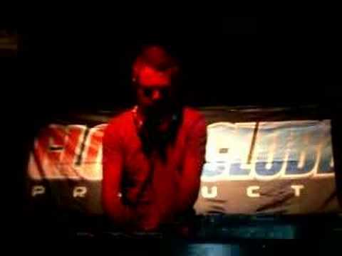 1.09.2007 - Andy Moor (SuperBeach)