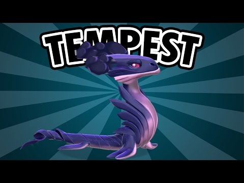 How to get TEMPEST - Dragon Mania Legends