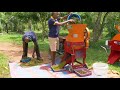 Pepper Thresher Sinhala