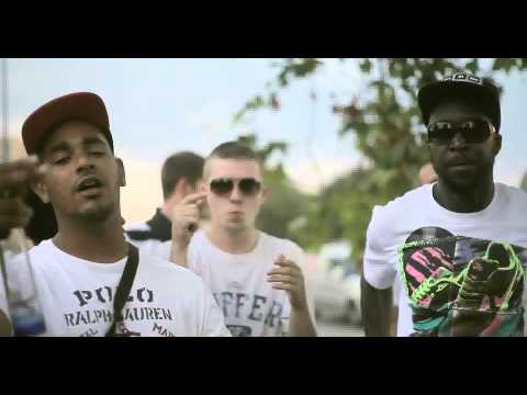 Fend - Don't fear them | Video by @PacmanTV @RealFend