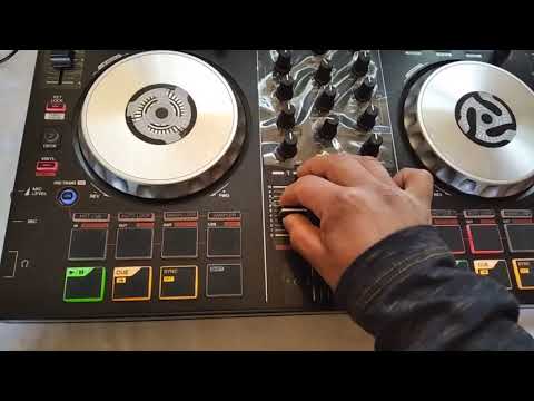 Carlos Guachamin DJ. Pioneer sb2 ( Mapeo personalizado Virtual DJ 2020 8.4 y 8.3