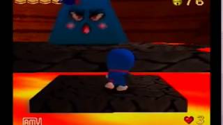 【６】ドラえもんのび太と３つの精霊石をへっぽこ実況！