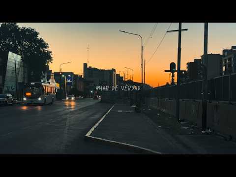 AMAR DE VERDAD - Fkin Luca (video oficial)