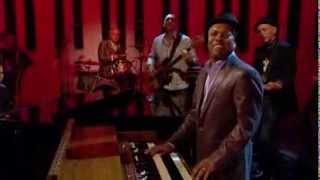 Booker T. - Hey Ya (Later with Jools Holland S34E05) HD 720p