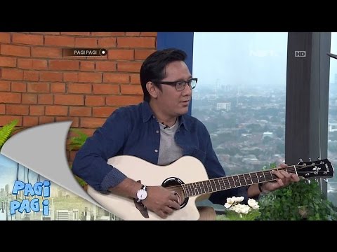 Pagi Pagi 12 Juni 2015 Part 4/4 - Chika Jessica