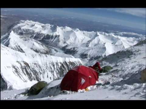 EVEREST MAS ALLA DEL LIMITE 3