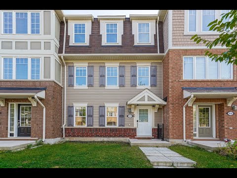 13 Portsdown Road, Brampton Home for Sale - Real Estate Properties for Sale