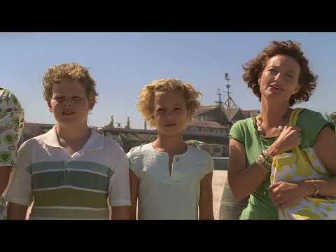 Free Willy: Escape from Pirate's Cove: Part 13