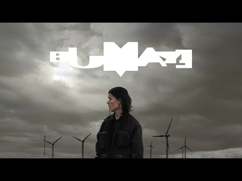 RYSO - Бумае (Lyric Video)