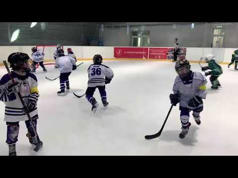 2021.01.09 U10 kék - UTE-Győr