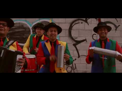 SON TEPITO - MI PECADO