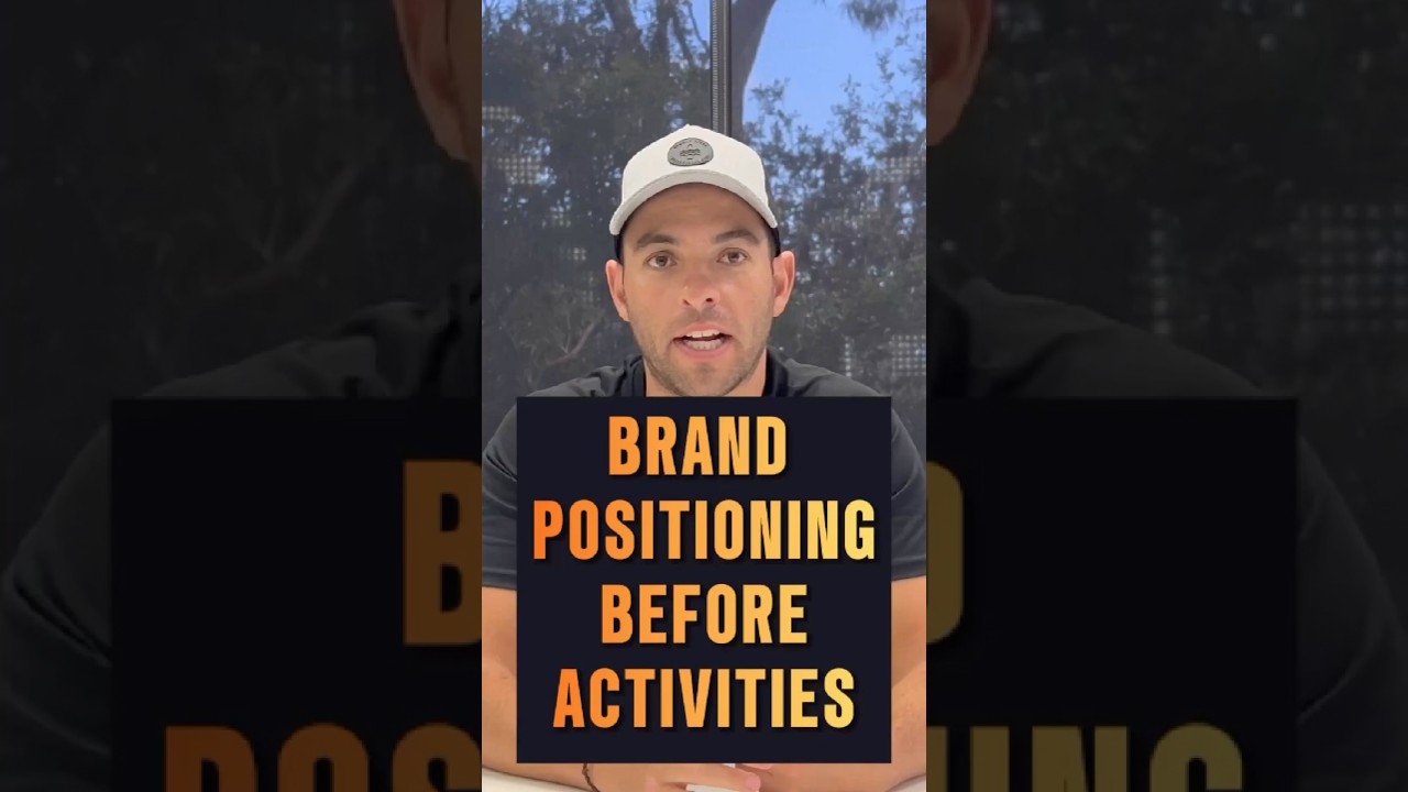 How to take a marketing approach to suit you and your small business
