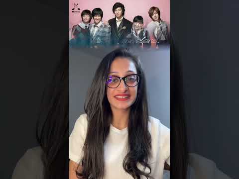 Ra Sihinayak Wage (රෑ සිහිනයක් වාගේ) | Boys Over Flowers ♥️ | Theme Song Cover 🎶