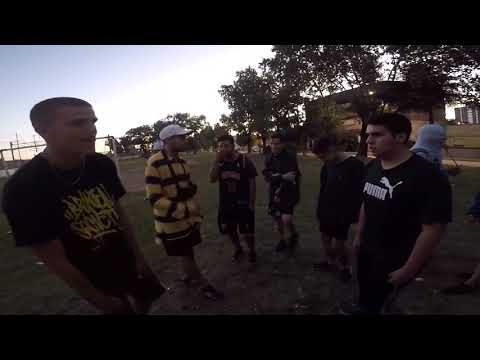 ARZA ATLANTE vs SIRE NUÑEZ - 4tos Fecha 2 (Torneo 2vs2) - Hermandad Free