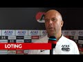 Slot over Dynamo Kiev | Champions League