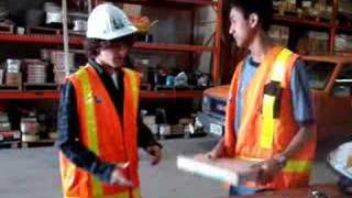 Mistakes and Ladders $1,500 Contest (We lost)