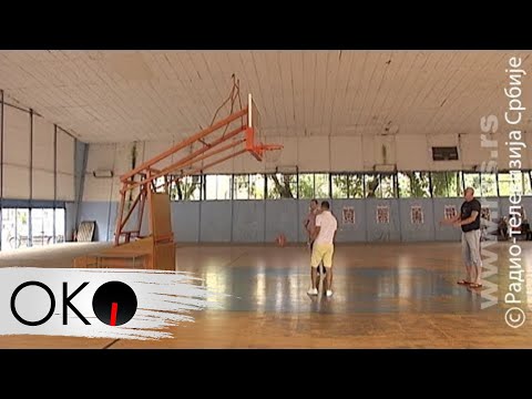 Oko magazin: Namiguvanje, leskovački Stokton i Meloun