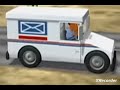 My Favorite Music From The Backyardigans Special Delivery Part 9