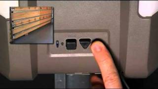 How to Program a Garage Door Opener | Odyssey® 1000 Model 7030