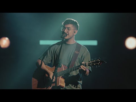 Gracia Sublime / La Bondad de Dios (Acústico) - Samuel Arroyave