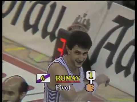 Final Copa del Rey 1989 Real Madrid Vs FC Barcelona